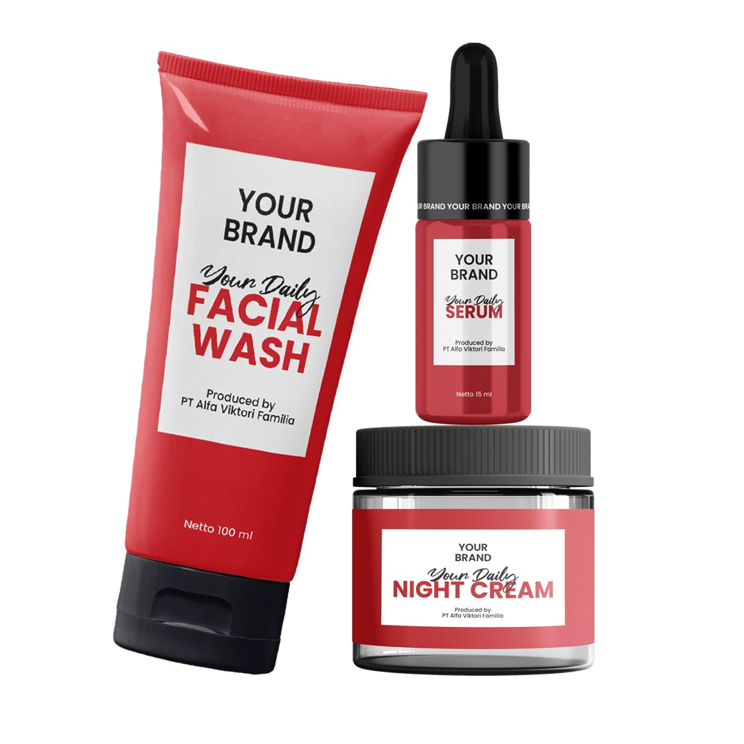 Pure Body Essentials
